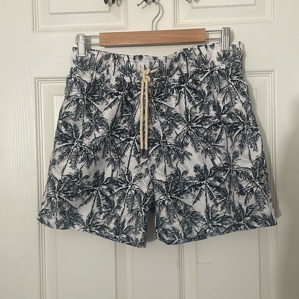 Retromarine swim trunk size Medium NWOT